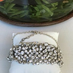 Bling chocker necklace Beautiful